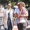 Celebrity Baby Names For 2011