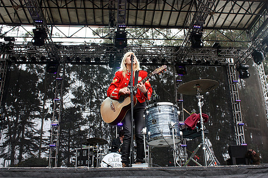 Outside Lands Music Festival 2011 (Pictures)