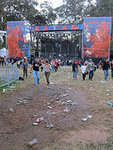 The Scene