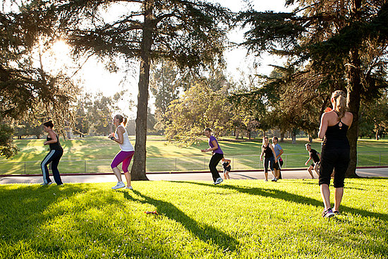 Health and the City