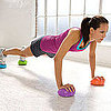 Balance Fitness Equipment