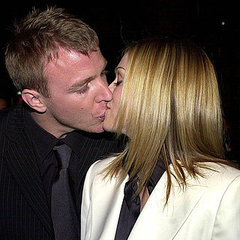 Men Madonna Has Dated
