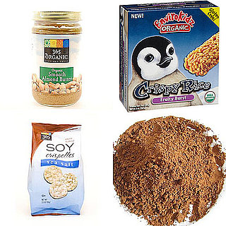 Healthy After-School Snacks