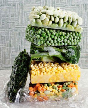 Ways to Add Vegetables to a Diet