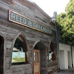 Reed & Greenough — Cocktail Bar and Lounge in the Marina, SF