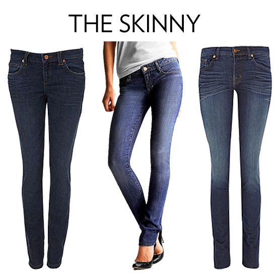 Skinny Jeans Skinny Jeans