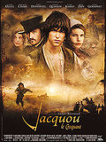 DVD movie review: Jacquou le Croquant (Starring:  Gaspard Ulliel)  