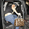 Celebrity Quiz Game For August 19, 2011