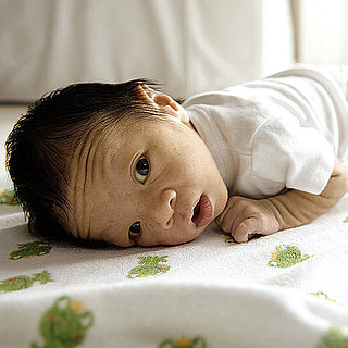 Must-Take Pictures During Baby's First Week