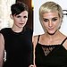Ginnifer Goodwin and Ashlee Simpson: A Little Edgy