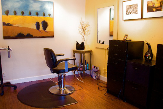 Ringolevio Salon: Healthy, Stylish Hair in the Heart of Cow Hollow