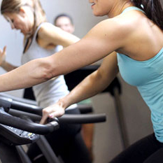 CircuitFit Interval Training Workout in Chicago