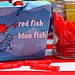 One Fish, Two Fish Party Favors