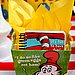 Dr. Seuss Birthday Party Favors
