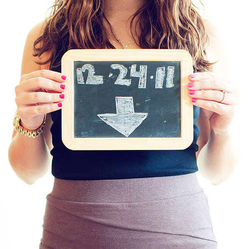 Creative Ways to Announce a Pregnancy