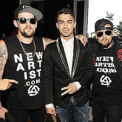 Hot Guys at MTV VMAs 2011 Hot Guys at MTV VMAs 2011