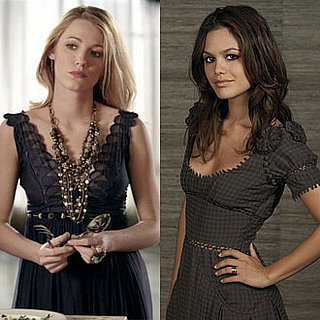 Gossip Girl and The OC Quotes