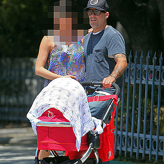 Celebrity Baby Gear