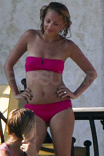 64. Nicole Richie 64. Nicole Richie