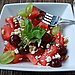 Watermelon Feta Salad