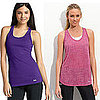 Workout Tank Tops Without Built-In Bras
