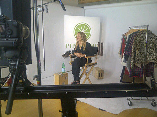 The Designer's Closet The Designer's Closet