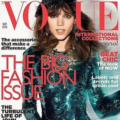 Fashion News For August 24, 2011