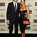 Halle Berry and Gabriel Aubry