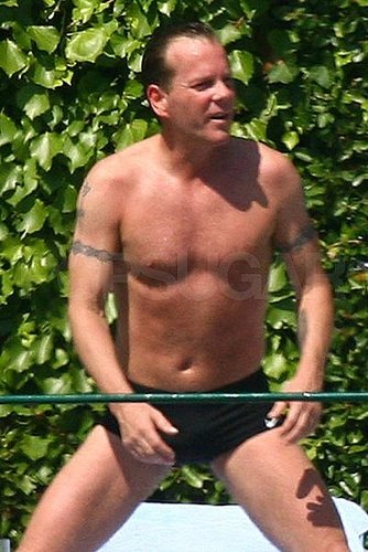 54. Kiefer Sutherland 54. Kiefer Sutherland