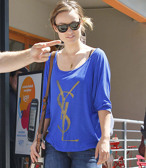 Do You Wear Logo Clothing?