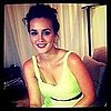 Celebrity Beauty Twitter Pictures from Kim Kardashian, Vera Wang, Kelly Osbourne & More