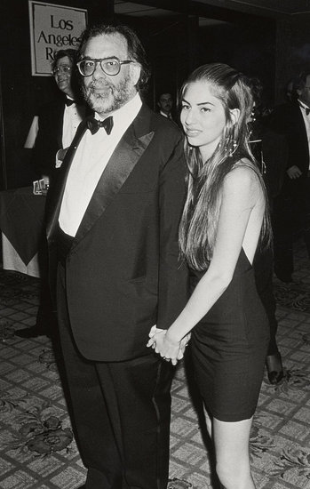 Sofia Coppola