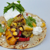 Summer Taco Recipes