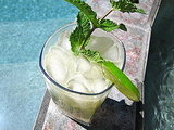 Mojito Recipe 2011-08-26 12:20:04