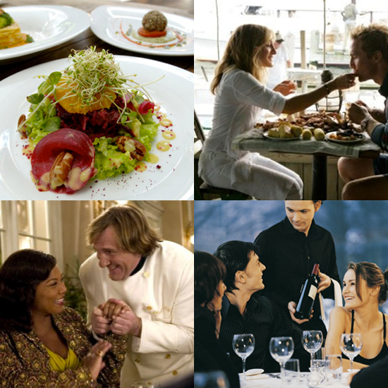Saving Money in Restaurants