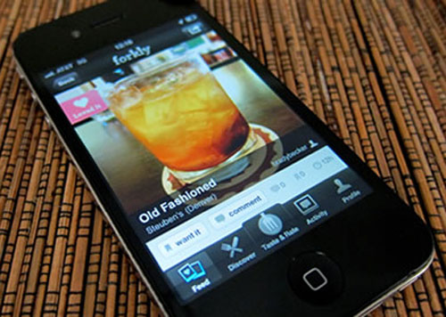 Download of the Day: Forkly Download of the Day: Forkly