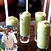 Marcus Samuelsson's Power-Packed Morning Smoothie
