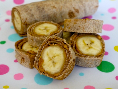 5 Weelicious Recipes For Busy Mornings