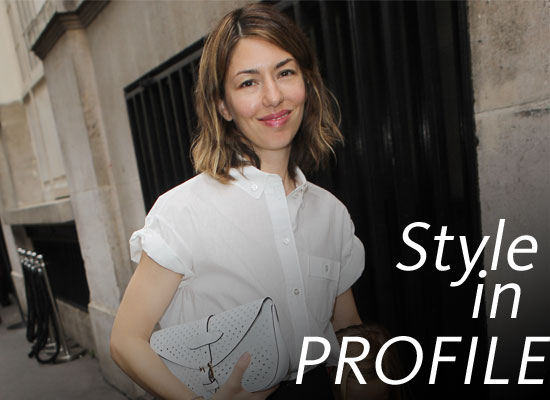 Sofia Coppola's Fashion Looks Over The Years: We Look Back At Her Style Prior To her Wedding to Phoenix Front Man Thomas Mars