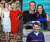 Celebrity Pictures of Jennifer Garner, Jason Segal, Bradley Cooper, Rihanna, Jessica Chastain