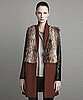 Zara August 2011 Lookbook