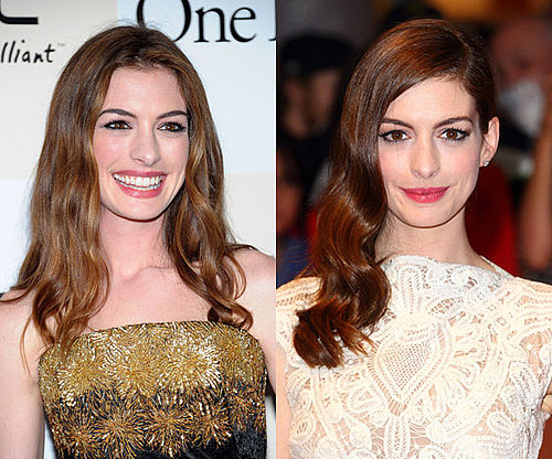 Anne Hathaway Anne Hathaway