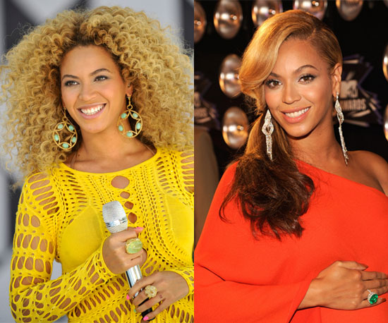 Beyoncé Knowles