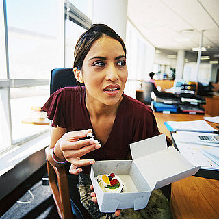 Prevent Weight Gain at Work