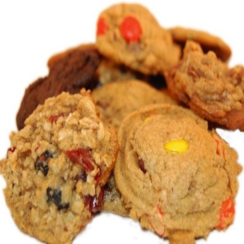 Discount on Cookies at ee cookies NYC Discount on Cookies at ee cookies NYC