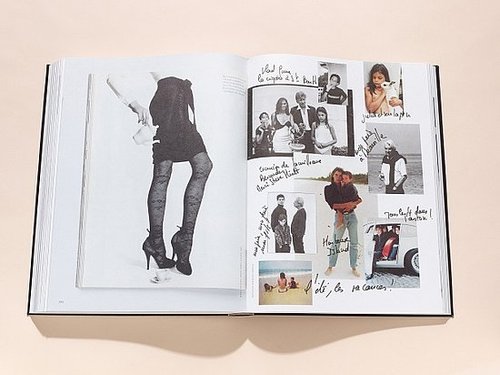 Carine Roitfeld: Irreverent Carine Roitfeld: Irreverent