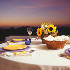 Labor Day Menu and Recipes