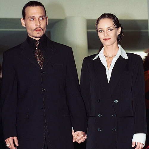 Johnny Depp and Vanessa Paradis attended a presentation of From Hell at the festival in 2001.
Johnny Depp and Vanessa Paradis attended a presentation of From Hell at the festival in 2001.