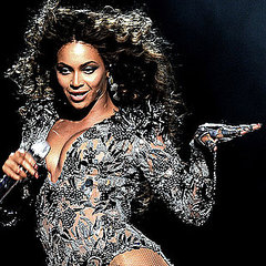 Beyonce Knowles's Style Over the Years