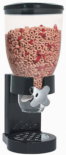 Dispense For Yourself! Dispense For Yourself!